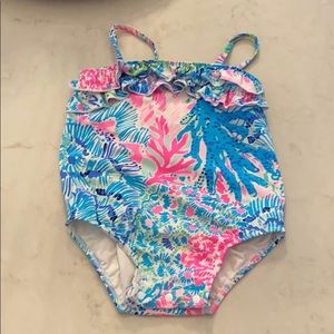 18-24 MO bathing suit KIDS TODDLER